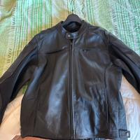 Giacca dainese