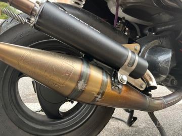 Stage 6 sport pro replica mk2