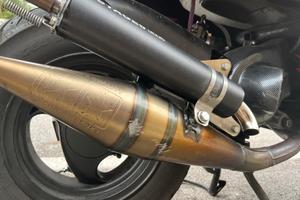 Stage 6 sport pro replica mk2