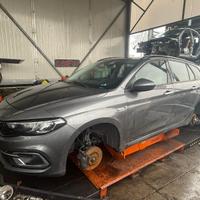 RICAMBI USATI FIAT TIPO S.W - ANNO 2021