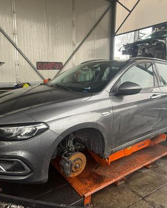 RICAMBI USATI FIAT TIPO S.W - ANNO 2021