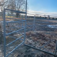 Recinzione per cavalli (fence)