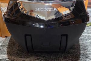 Bauletto HONDA SH 350 con 2 CHIAVI ORIGINALI