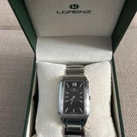 Orologio Lorenz nuovo.