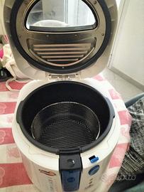 Friggitrice elettrica