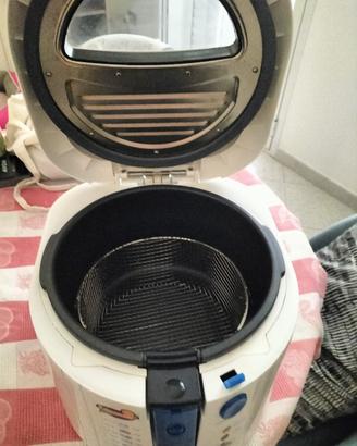 Friggitrice elettrica