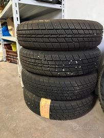 Gomme All Season 155/80 R13