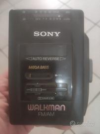 Sony walkman 