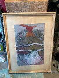 Quadro guido antoni