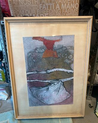 Quadro guido antoni