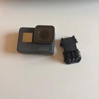 GoPro Hero 5 Black