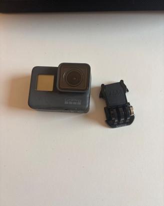 GoPro Hero 5 Black