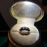 Anello da uomo