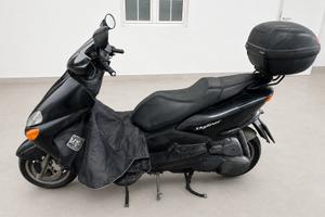MBK Skyliner Maxiscooter 125 cc