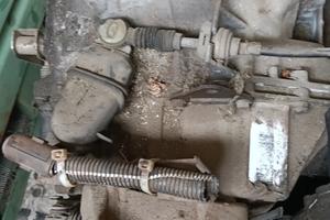 Renault master 1999 - s8u u7