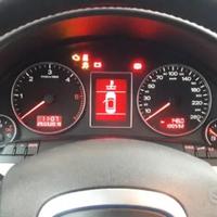 Ricambi Audi A4 b7 170cv del 2007 berlina