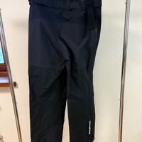 PANTALONE GORE TEX TRANGOWORLD - TAGLIA L