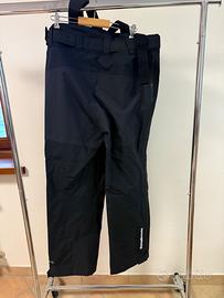 PANTALONE GORE TEX TRANGOWORLD - TAGLIA L