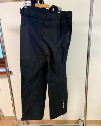 PANTALONE GORE TEX TRANGOWORLD - TAGLIA L