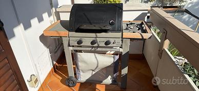 Bbq Campingaz Adelaide 3L classic