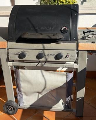 Bbq Campingaz Adelaide 3L classic