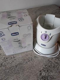 Chicco Scaldabiberon casa auto step up family