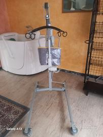 sollevatore eletteifo modello  invacare