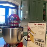 Kitchen Aid