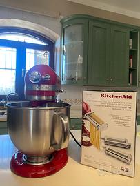 Kitchen Aid