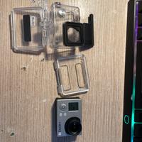 Go pro hero 3