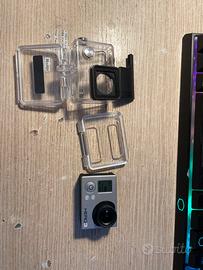 Go pro hero 3