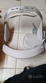 IPERESTENSORE A TRE PUNTI