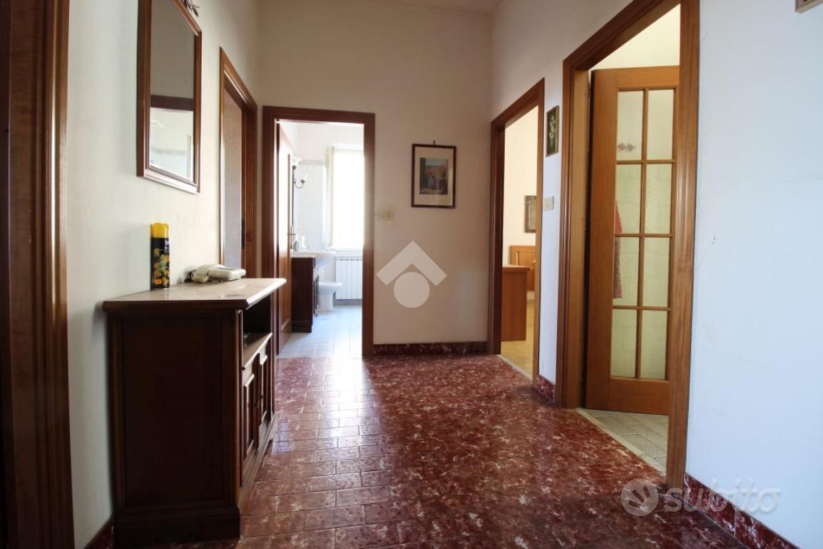 Appartamento – Scandriglia, Piana dell Rosce, Santa Maria delle Grazie - Vista 3
