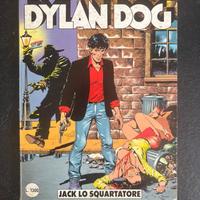 Dylan Dog n.2 - Originale - raro