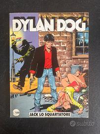 Dylan Dog n.2 - Originale - raro