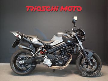 Bmw f 800 r - 2012