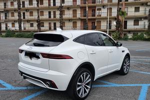 Jaguar e pace R dynamic Se 150 awd