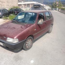 Fiat Uno tipino