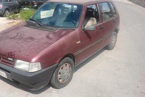Fiat Uno tipino