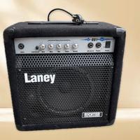 Amplificatore per basso Laney RB1