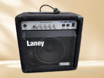 Amplificatore per basso Laney RB1