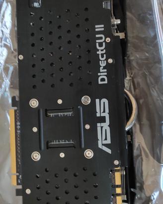 Asus gtx 780