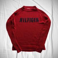 Maglione Tommy Hilfiger Vintage