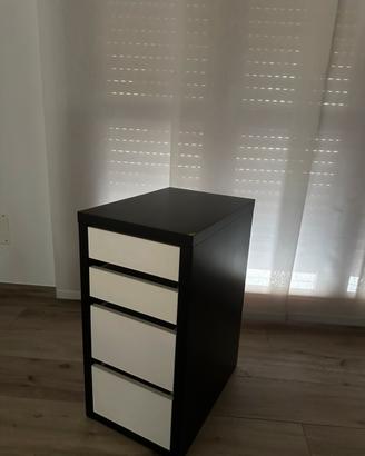 Cassettiera ufficio