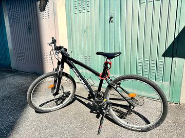 Rockrider ST 50 MTB 26” taglia S BICI