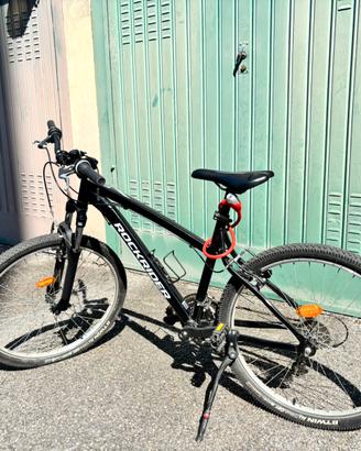 Rockrider ST 50 MTB 26” taglia S BICI