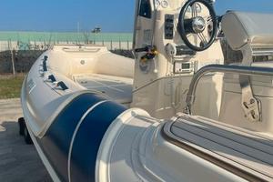 GOMMONE MAR.CO 18 6.15M- MERCURY 150 CV