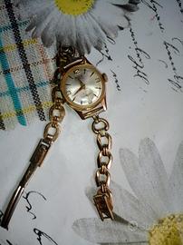 Orologio vintage