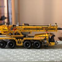 Lego Technic 8053