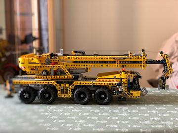 Lego Technic 8053